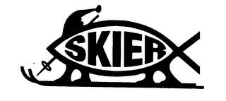 SKIER trademark