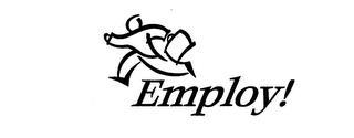 EMPLOY! trademark