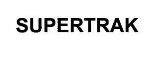 SUPERTRAK trademark