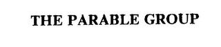 THE PARABLE GROUP trademark