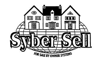 SYBER SELL trademark