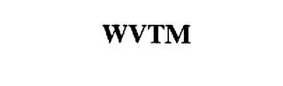 WVTM trademark