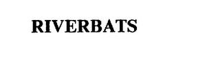 RIVERBATS trademark