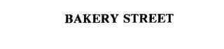 BAKERY STREET trademark