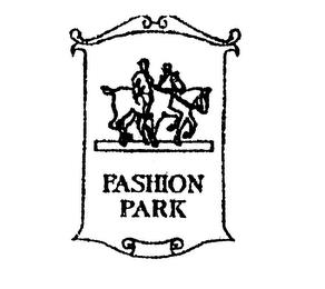 FASHION PARK trademark