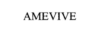 AMEVIVE trademark