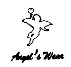 ANGEL'S WEAR trademark