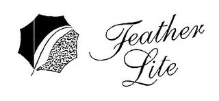 FEATHER LITE trademark