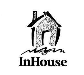 INHOUSE trademark