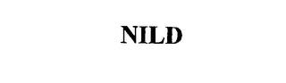 NILD trademark