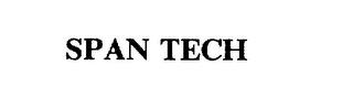 SPAN TECH trademark