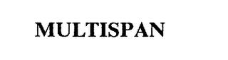 MULTISPAN trademark