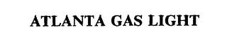 ATLANTA GAS LIGHT trademark