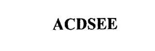 ACDSEE trademark