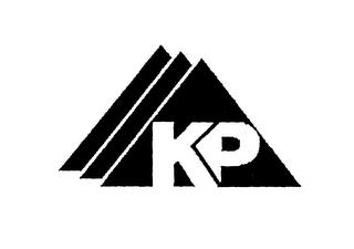 KP trademark