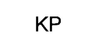 KP trademark