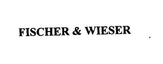 FISCHER & WIESER trademark