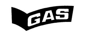 GAS trademark