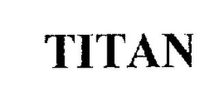 TITAN trademark