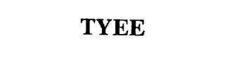 TYEE trademark