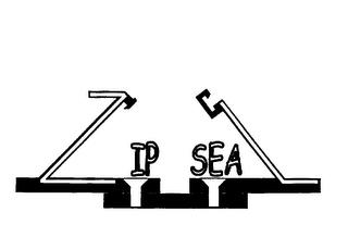 ZIP SEAL trademark