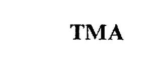 TMA trademark