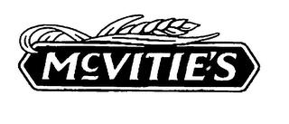 MCVITIE'S trademark