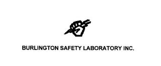 BURLINGTON SAFETY LABORATORY INC. trademark