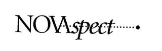 NOVASPECT trademark