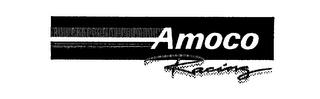 AMOCO RACING trademark