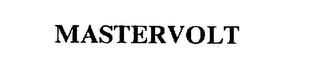 MASTERVOLT trademark