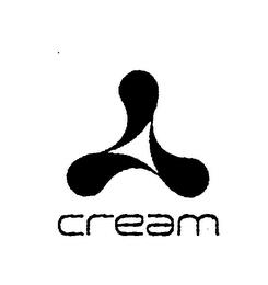 CREAM trademark