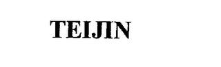 TEIJIN trademark