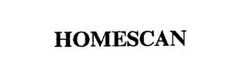 HOMESCAN trademark