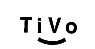 TIVO trademark