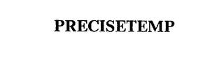 PRECISETEMP trademark