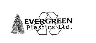 EVERGREEN PLASTICS LTD. trademark