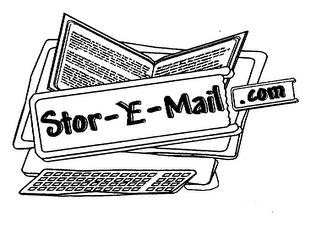 STOR-E-MAIL.COM trademark