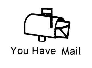 YOU HAVE MAIL trademark