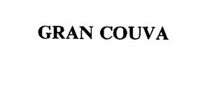 GRAN COUVA trademark