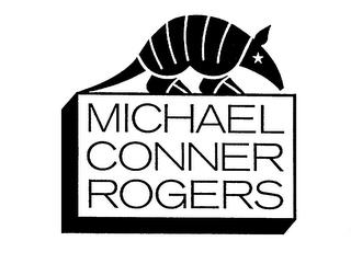 MICHAEL CONNER ROGERS trademark