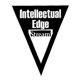 INTELLECTUAL EDGE STREAM trademark