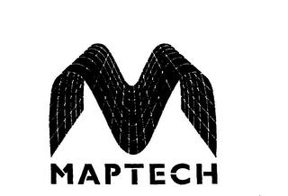 MAPTECH trademark