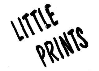 LITTLE PRINTS trademark