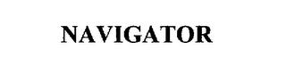 NAVIGATOR trademark