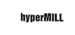 HYPERMILL trademark