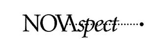 NOVASPECT trademark