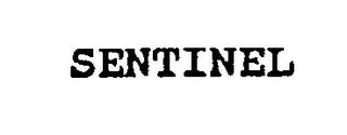 SENTINEL trademark