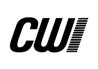 CWI trademark