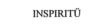 INSPIRITU trademark